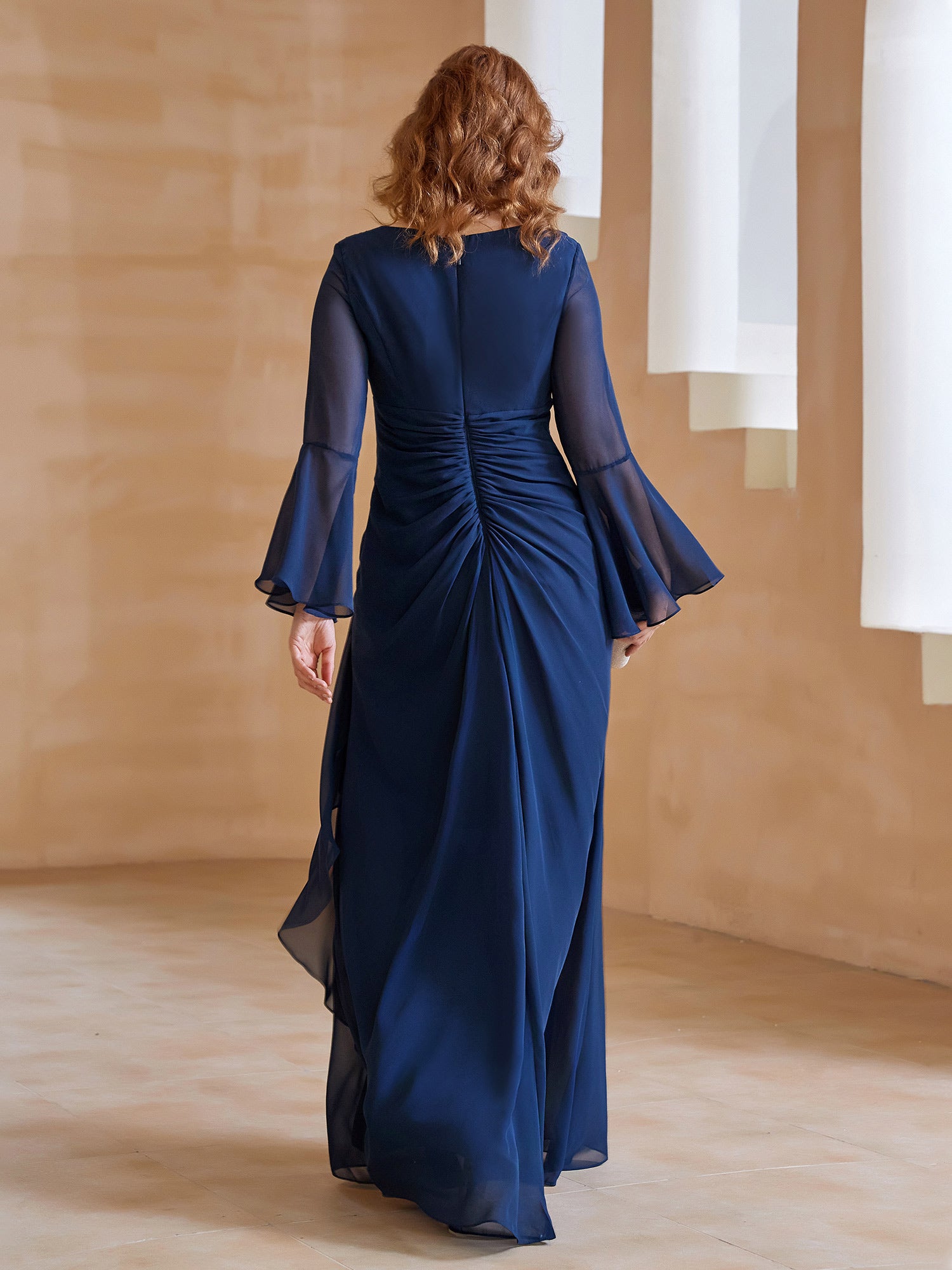 Dark Navy